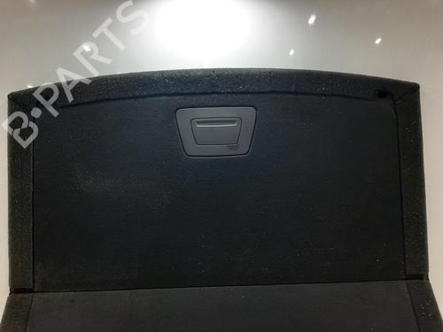 Bagagerumsgulv JAGUAR I-PACE (X590) EV400 AWD | BP26818881I33 