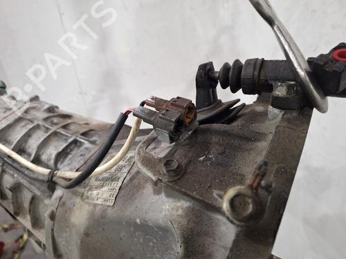 Gearbox TOYOTA GT 86 Coupe (ZN6_) 2.0 (ZN6AC_, ZN6BC_, ZN6K) | BP28138528M3 