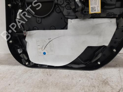 Rear left panel LAND ROVER RANGE ROVER IV (L405) 4.4 SDV8 4x4 | BP26747492C60 - Image 6