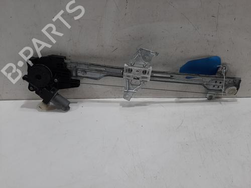 Used Front right window mechanism SUZUKI VITARA (LY) 1.0 (APK 310) (111 hp) 32503313