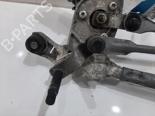 Front wiper motor CITROËN C3 II (SC_) 1.0 VTi 68 | BP30721957M29 