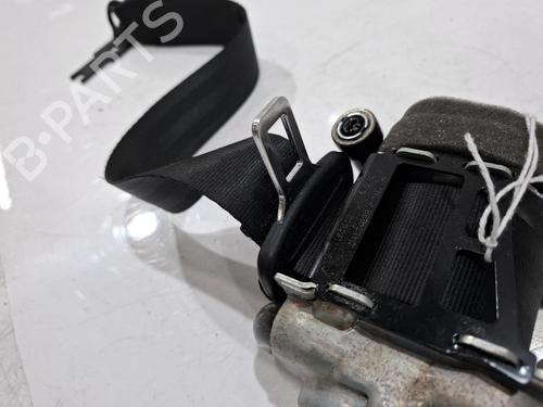 Used Rear left seatbelt Rear left seatbelt PEUGEOT 3008 II SUV (MC_, MR_, MJ_, M4_) 1.5 BlueHDi 130 (131 hp) 40491575 40491575