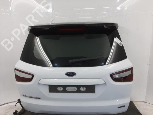 Heckklappe für Heckklappe FORD ECOSPORT 1.0 EcoBoost (140 hp) 34619708 34619708