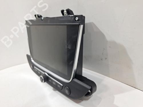 Electronic module VAUXHALL GRANDLAND X / GRANDLAND (A18) 1.2 Turbo (75) | BP33281813M83 - Image 5