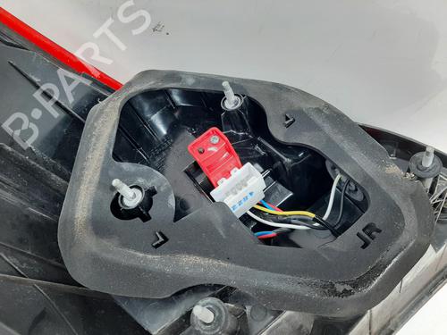 Right taillight MG MG 6 Hatchback 1.9 DTi | BP34478820C35  - Image 5