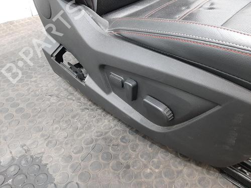 Right front seat RENAULT ARKANA I (LCM_, LDN_) 1.3 TCe 140 (LDN0) | BP33010110C16 - Image 4