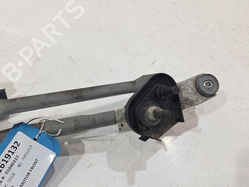 Front wiper motor TOYOTA AYGO (_B4_) 1.0 (KGB40) | BP31964785M29 