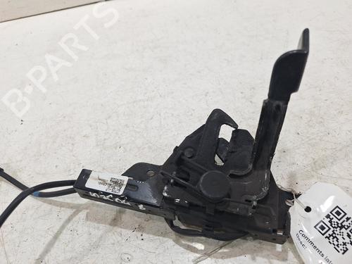 hjelmlås KIA PROCEED (CD) 1.6 CRDi 136 | BP30896821C133