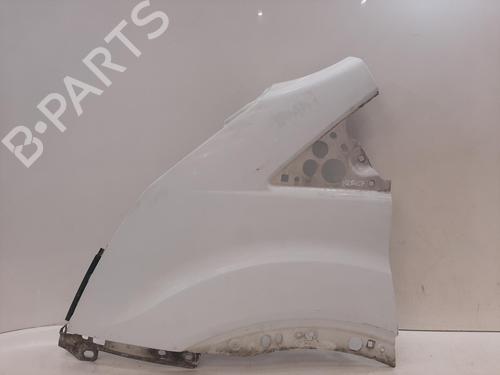 Used Left front fenders FORD TRANSIT V363 Van (FCD, FDD) 2.2 TDCi RWD (125 hp) 29444924