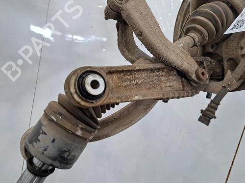 Fjederben fortil højre JAGUAR I-PACE (X590) EV400 AWD | BP29988559M73 