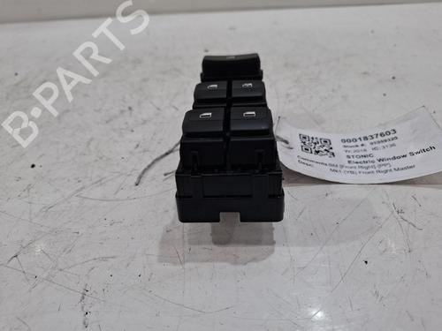 Right front window switch KIA STONIC (YB) 1.6 CRDi | BP39450379I26 - Image 2