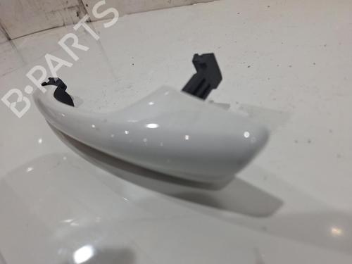 Exterior handle MAZDA 3 Hatchback (BP) 2.0 SKYACTIV-G M Hybrid | BP32478376C122