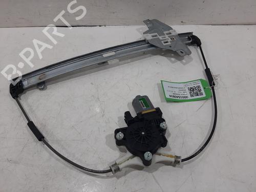 Used Front left window mechanism KIA PICANTO II (TA) 1.2 (85 hp) 29882880