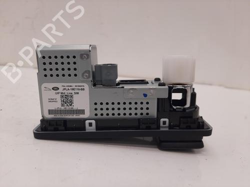 Electronic module JAGUAR I-PACE (X590) EV400 AWD | BP36810626M83 - Image 2