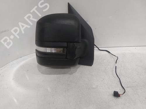 Right mirror VW CRAFTER Van (SY_, SX_) 2.0 TDI FWD (SYB, SYC, SYD) | BP26756962C27 