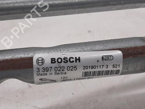 Front wiper motor JAGUAR I-PACE (X590) EV400 AWD | BP26851433M29 