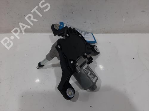 Rear wiper motor VAUXHALL ASTRA Mk VII (K) (B16) 1.2 Turbo | BP32448736M102