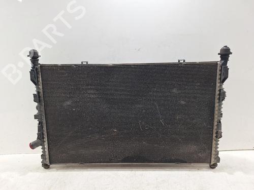 Kühlerpaket für FORD TRANSIT CUSTOM V362 Van (FY, FZ) 2.0 EcoBlue (105 hp) 32324208