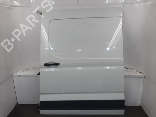 Høyre side skyvedør MAXUS DELIVER 9 Van 2.0 D FWD (163 hp) 27280909
