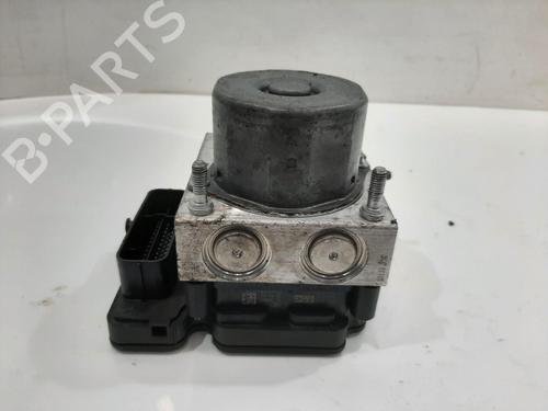 ABS pump SKODA FABIA II (542) 1.2 TSI | BP26797446M43 
