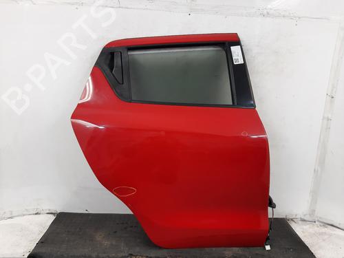 Dør højre bagtil SUZUKI SWIFT V (AZ) 1.0 (A2L310) (111 hp) 29417864