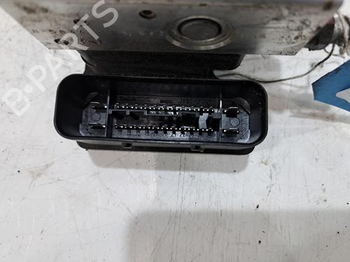 ABS pump VAUXHALL AGILA Mk II (B) (H08) 1.2 i 16V | BP29809655M43 