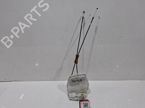 Used Rear right lock Rear right lock 39405864 39405864