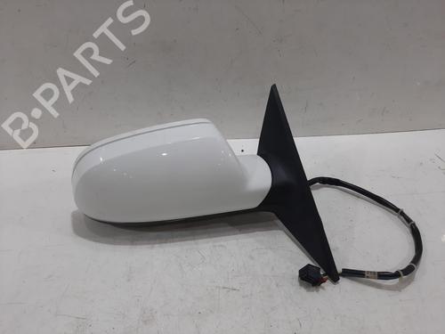 Used Right mirror AUDI A3 Convertible (8P7) 1.6 TDI (105 hp) 30180466