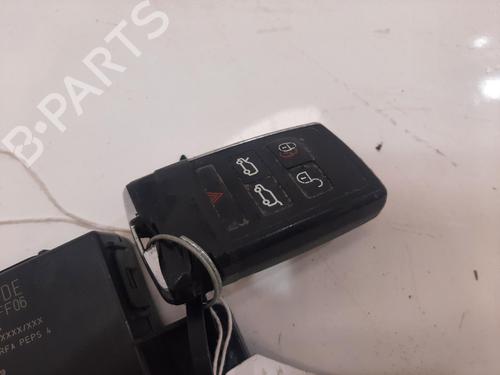 Control unit JAGUAR I-PACE (X590) EV400 AWD | BP37223235M11 - Image 4