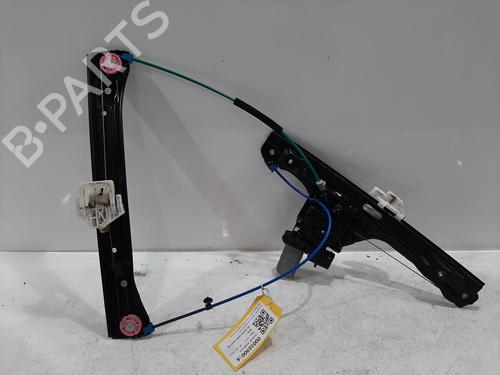 Used Front right window mechanism Front right window mechanism MINI MINI (F56) Cooper D (116 hp) 33940831 33940831