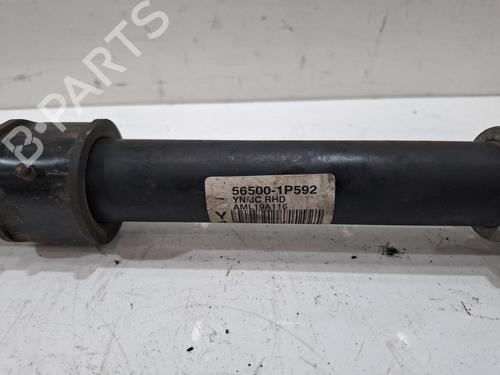 Steering rack KIA VENGA (YN) 1.4 CVVT | BP38785864M22 - Image 6
