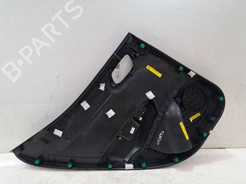 Rear right panel HYUNDAI i10 III (AC3, AI3) 1.0 MPi | BP37734356C61  - Image 5