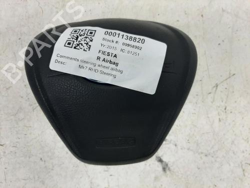 Other FORD FIESTA VI (CB1, CCN) 1.0 EcoBoost | BP26849430O1 