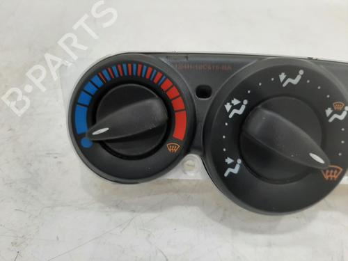 Climate control FORD FOCUS I (DAW, DBW) 1.6 16V | BP26824661I5 