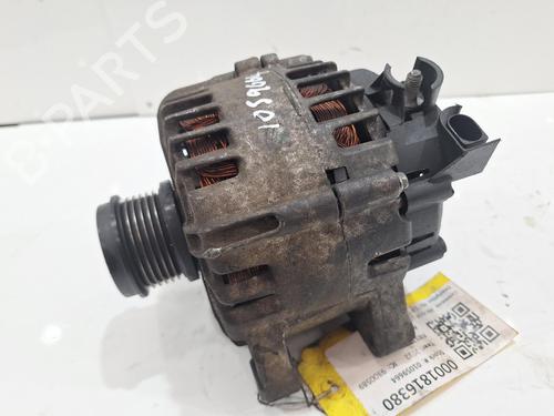 Alternator FORD FIESTA VI (CB1, CCN) 1.4 TDCi | BP39716158M7 - Image 5