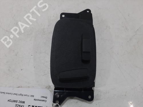 Elektronisk modul JAGUAR I-PACE (X590) EV400 AWD (400 hp) 30179567