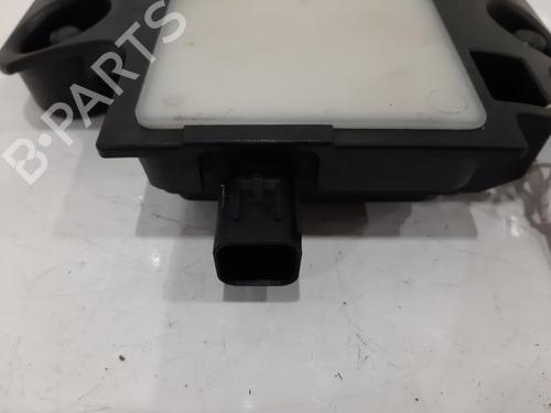 Electronic module JAGUAR I-PACE (X590) EV400 AWD | BP29235878M83