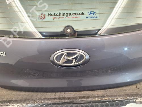 Tampa da Mala HYUNDAI i10 II (BA, IA) 1.0 | BP30829655C6