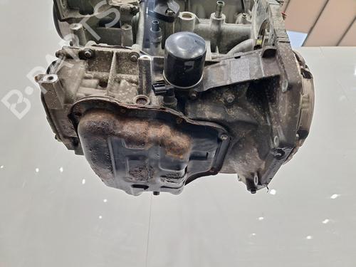 Engine NISSAN QASHQAI I (J10, NJ10) 1.6 | BP30180297M1