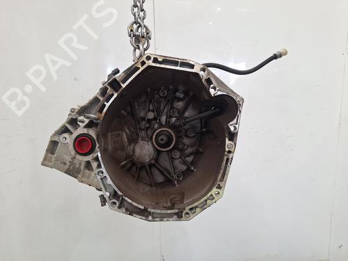 Used Gearbox Gearbox 37172509 37172509