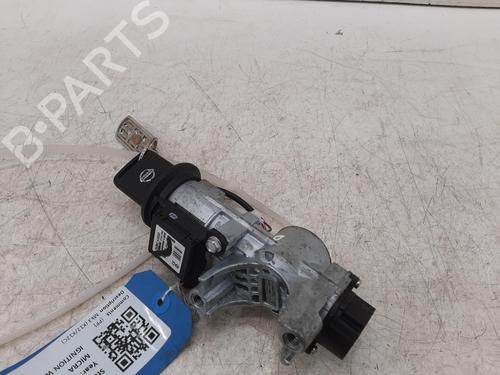 Used Ignition barrel Ignition barrel NISSAN MICRA III (K12) 1.2 16V (80 hp) 33699996 33699996