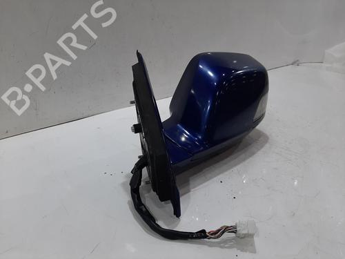 Left mirror HONDA CR-V III (RE_) 2.2 i-DTEC 4WD (RE6) | BP30142145C26