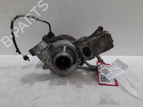 turbochargersupercharger-mercedes-benz-a-class-w176-2012-2013-2014-2015-2016-2017-2018-35767857 main image