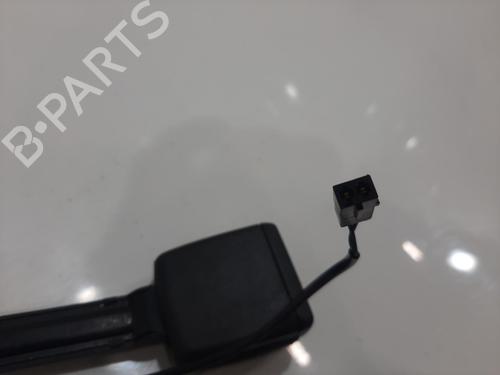 Seat buckle VW GOLF VIII (CD1, DA1) 1.5 eTSI | BP32851581I32 - Image 5