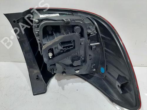 Right taillight DACIA SANDERO II 1.0 SCe 75 (B8JC, B8JD, B8NC) | BP36403780C35 - Image 5