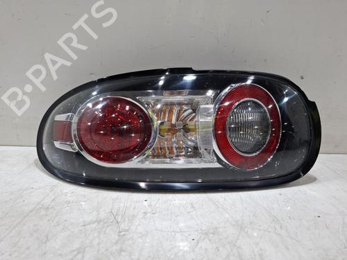 Used Left taillight Left taillight 39655748 39655748
