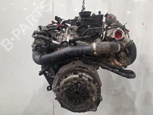 Engine VW GOLF VII (5G1, BQ1, BE1, BE2) 1.6 TDI | BP38015432M1 - Image 3