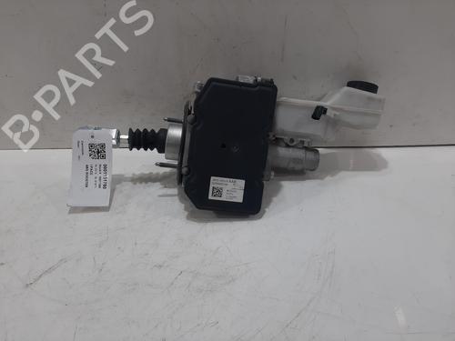 Used Brake master cylinder JAGUAR I-PACE (X590) EV400 AWD (400 hp) 29636608