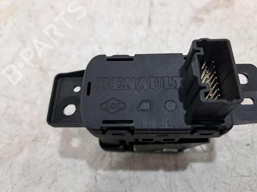 håndbremse RENAULT KADJAR (HA_, HL_) 1.6 dCi 130 4x4 (HLA4) | BP32041143I18 