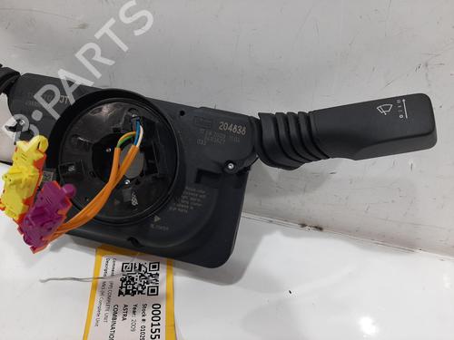 Switch VAUXHALL ASTRA Mk V (H) TwinTop (A04) 1.8 (L67) | BP30095206I30 